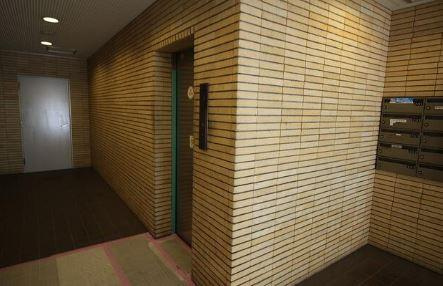 アミニティミシマ第五ビルのその他共用部分