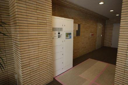 アミニティミシマ第五ビルのその他