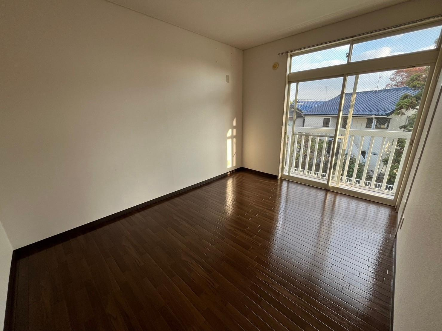 川崎市多摩区菅稲田堤２丁目のアパートのその他