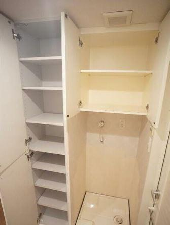 世田谷区喜多見９丁目の賃貸マンションのその他