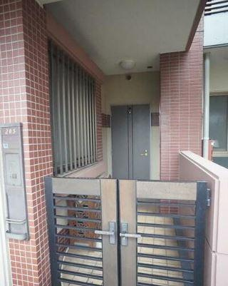 世田谷区喜多見９丁目の賃貸マンションのその他共用部分