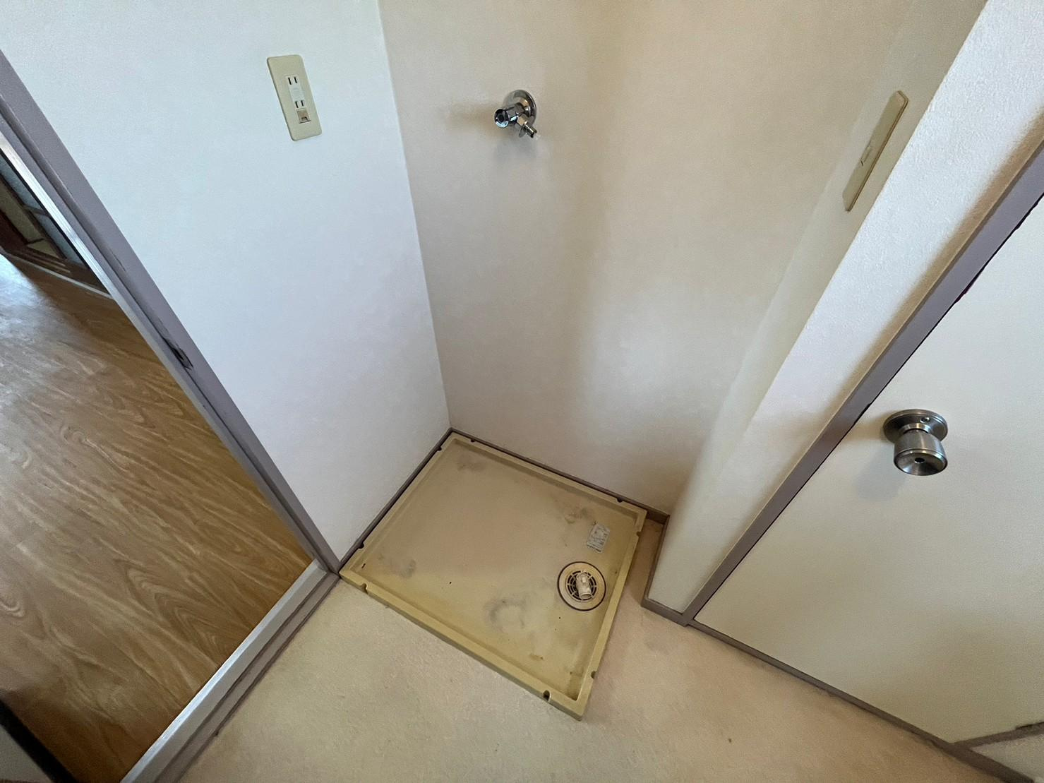 リバーサイド・ダイキの設備