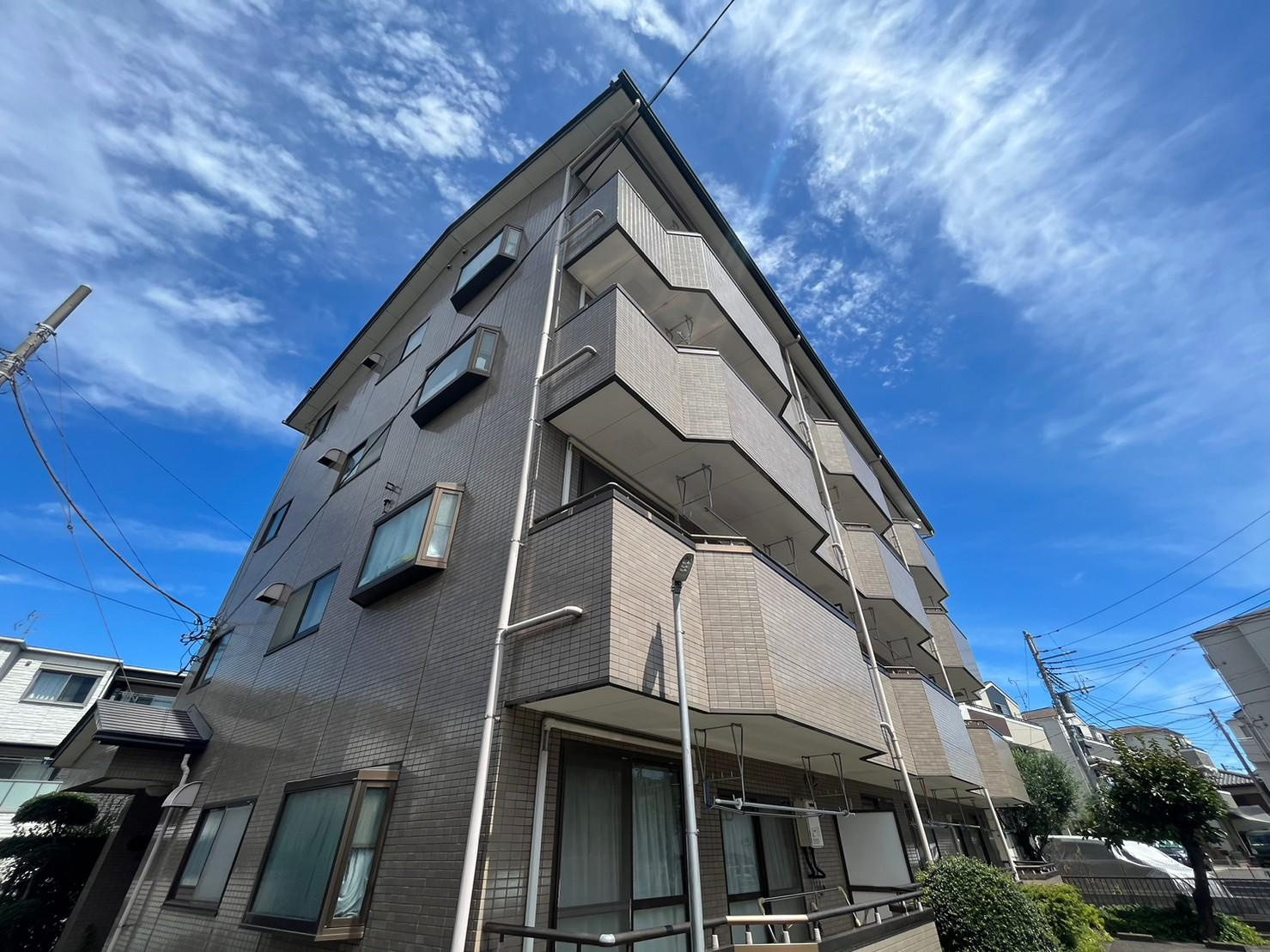 リバーサイド・ダイキ