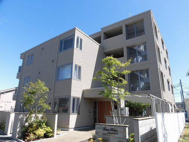 フェリシアパレス