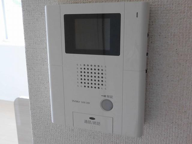 川崎市多摩区菅北浦２丁目の賃貸マンションのその他