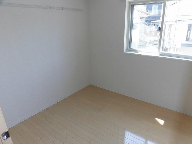 川崎市多摩区菅北浦２丁目の賃貸マンションのその他