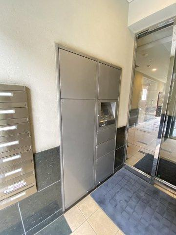 フィオーレ登戸のその他共用部分