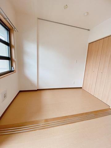 フィオーレ登戸のその他