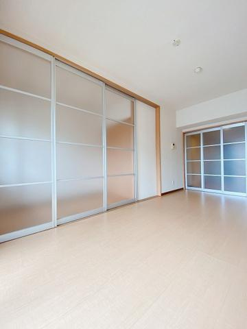 フィオーレ登戸のその他