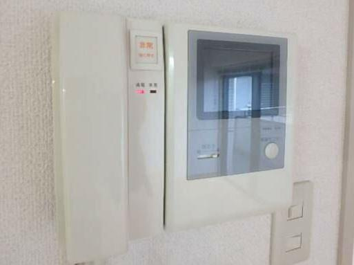 川崎市多摩区東生田１丁目の賃貸マンションの設備