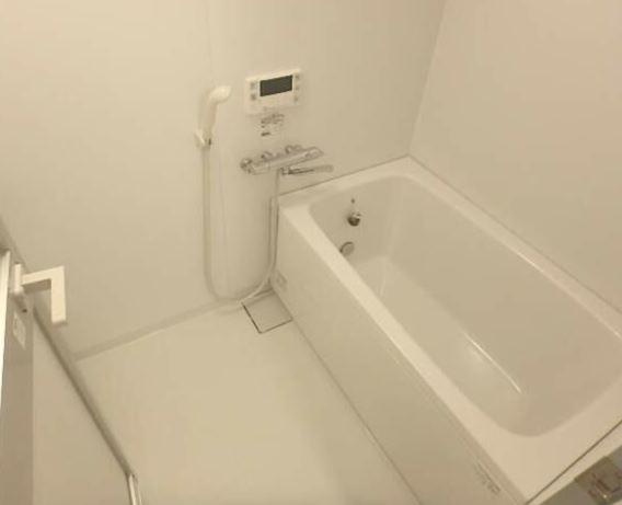 川崎市多摩区東生田１丁目の賃貸マンションの浴室