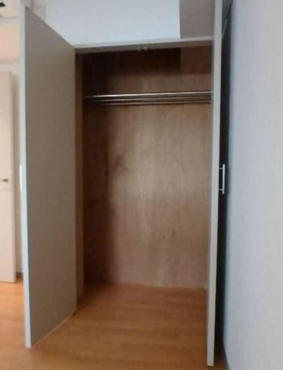 川崎市多摩区東生田１丁目の賃貸マンションの収納