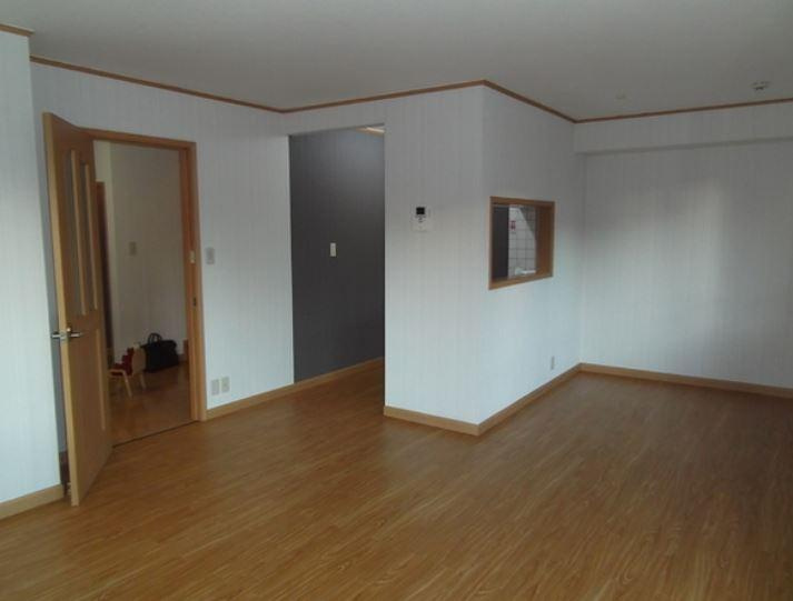 ガーデンヒルズ湘南台A棟のその他