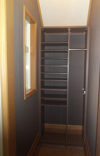 ガーデンヒルズ湘南台A棟のその他