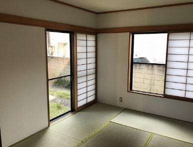 岩戸南３丁目戸建のその他