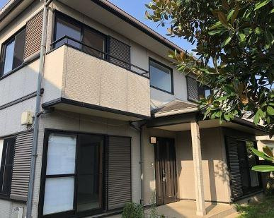 岩戸南３丁目戸建の外観