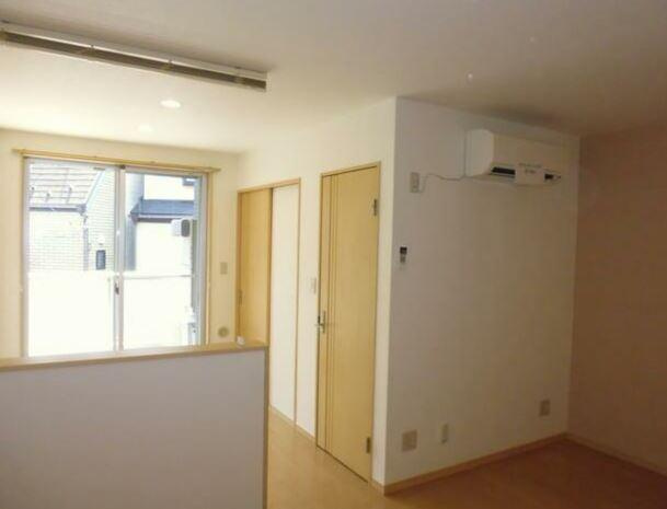 グランドゥール向ヶ丘の展望