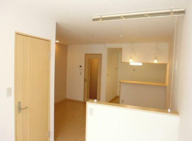 グランドゥール向ヶ丘のその他