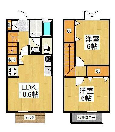 ラ・フルールガーデン