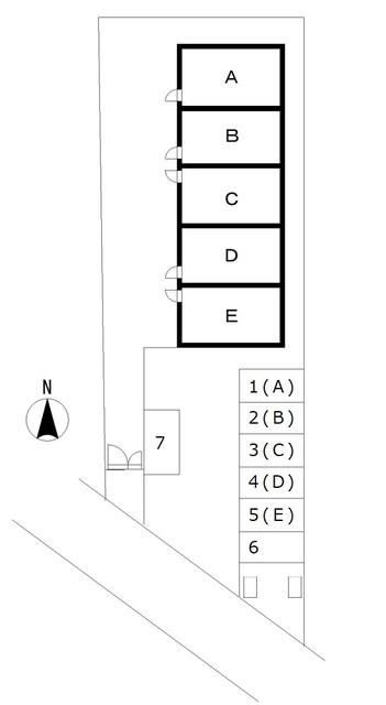 ルミエールの展望