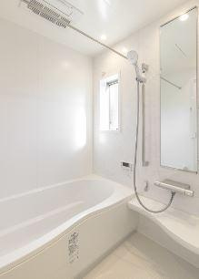 ルミエールの浴室|※イメージ画像 実際とは異なります。