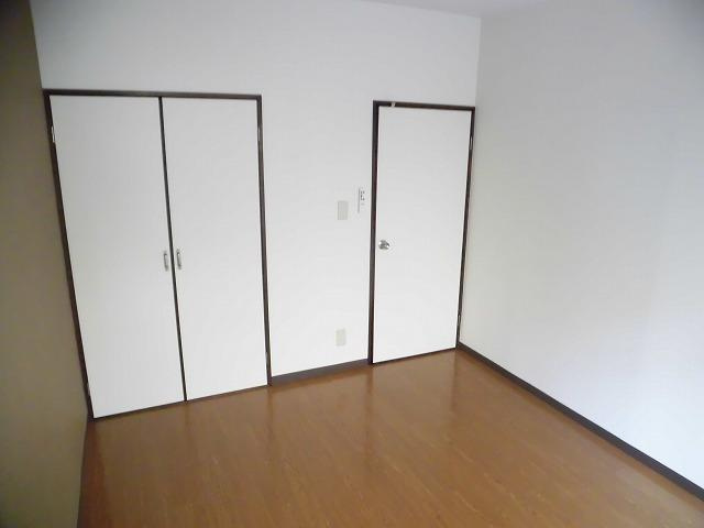 ビラ多摩川のその他