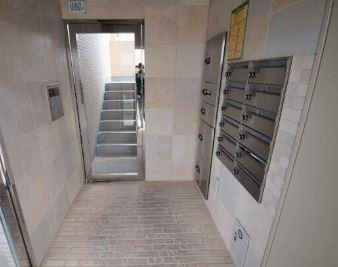 稲城市矢野口の賃貸マンションの設備