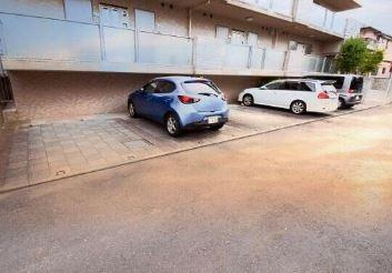 稲城市矢野口の賃貸マンションのその他共用部分