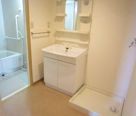 ピアガーデン参番館の設備