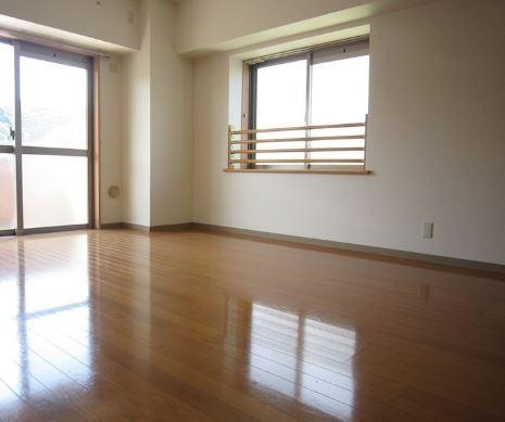 ピアガーデン参番館のその他