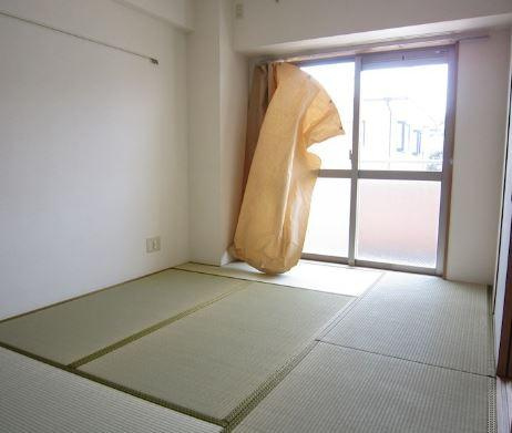 ピアガーデン参番館のその他