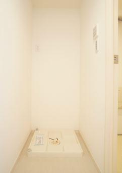 リブリ・多摩川のその他