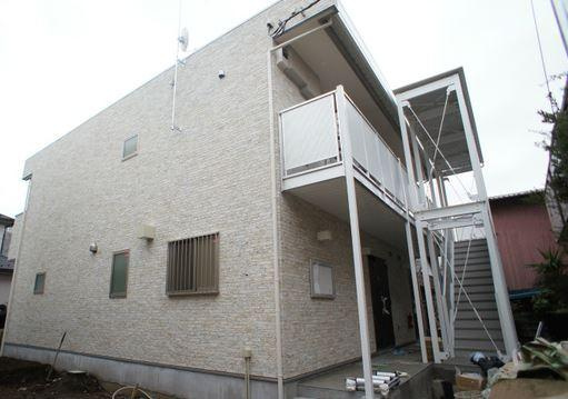 リブリ・多摩川