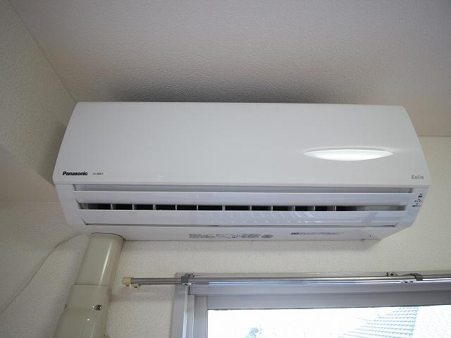 稲城市矢野口の賃貸マンションのその他