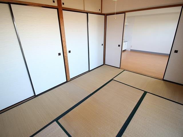 稲城市矢野口の賃貸マンションのその他