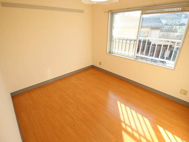 稲城市矢野口の賃貸マンションの展望