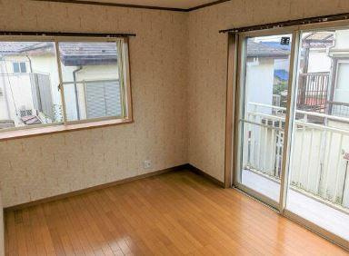 喜多見９丁目貸家のその他