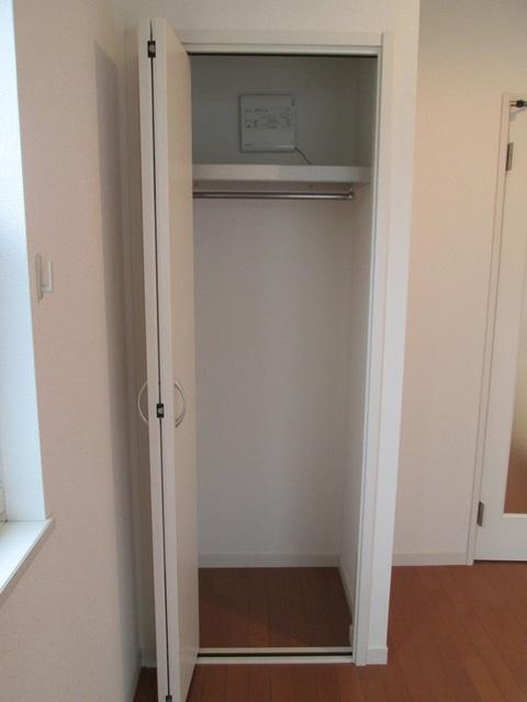 Ｃｅｎｔｒｉａ　Ｋｏｍａｅの収納