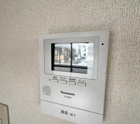 川崎市多摩区登戸の賃貸マンションのその他