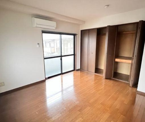 川崎市多摩区登戸の賃貸マンションのその他共用部分