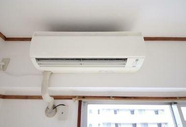 ドミール生田の設備