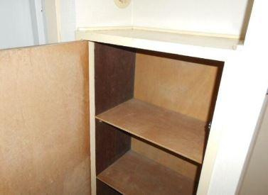 川崎市多摩区登戸の賃貸マンションの玄関