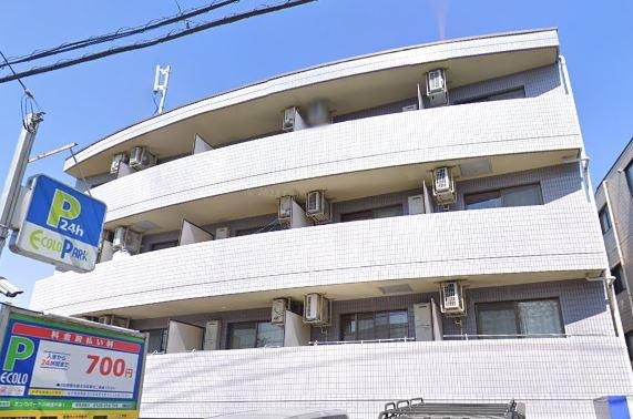 川崎市多摩区登戸の賃貸マンション