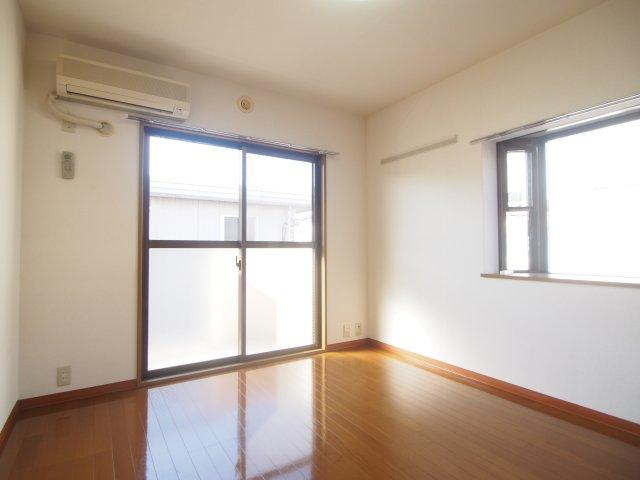 グランソレーユのその他