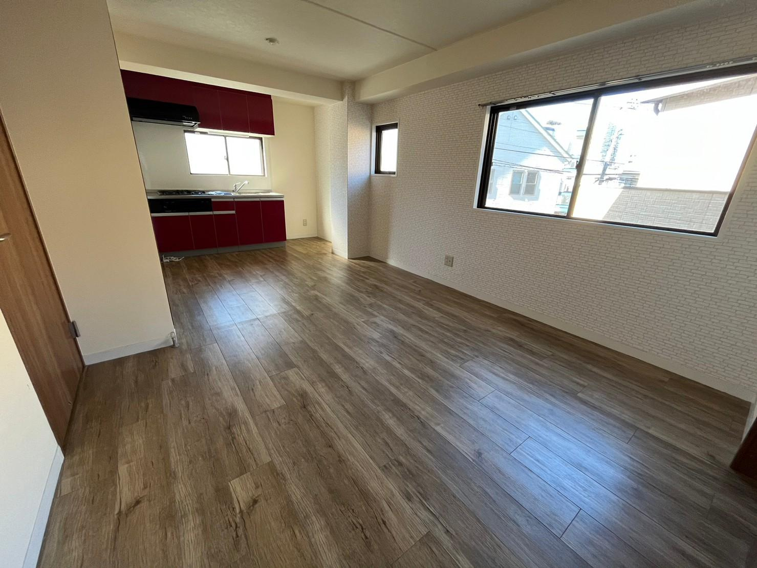 川崎市多摩区登戸の賃貸マンションの外観