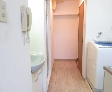 川崎市多摩区東三田３丁目の賃貸マンションのその他