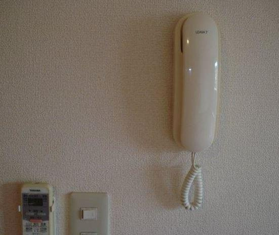 ブエナスエルテの設備