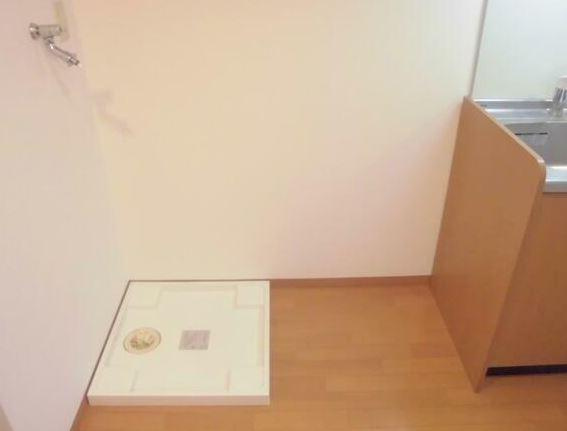 川崎市多摩区宿河原２丁目の賃貸マンションの設備