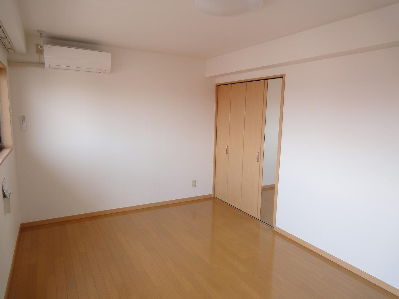 カーサ・コンフォルトIIの居間・リビング