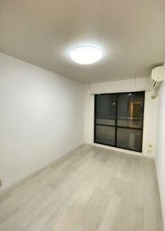 川崎市多摩区東生田１丁目の賃貸マンションのバルコニー